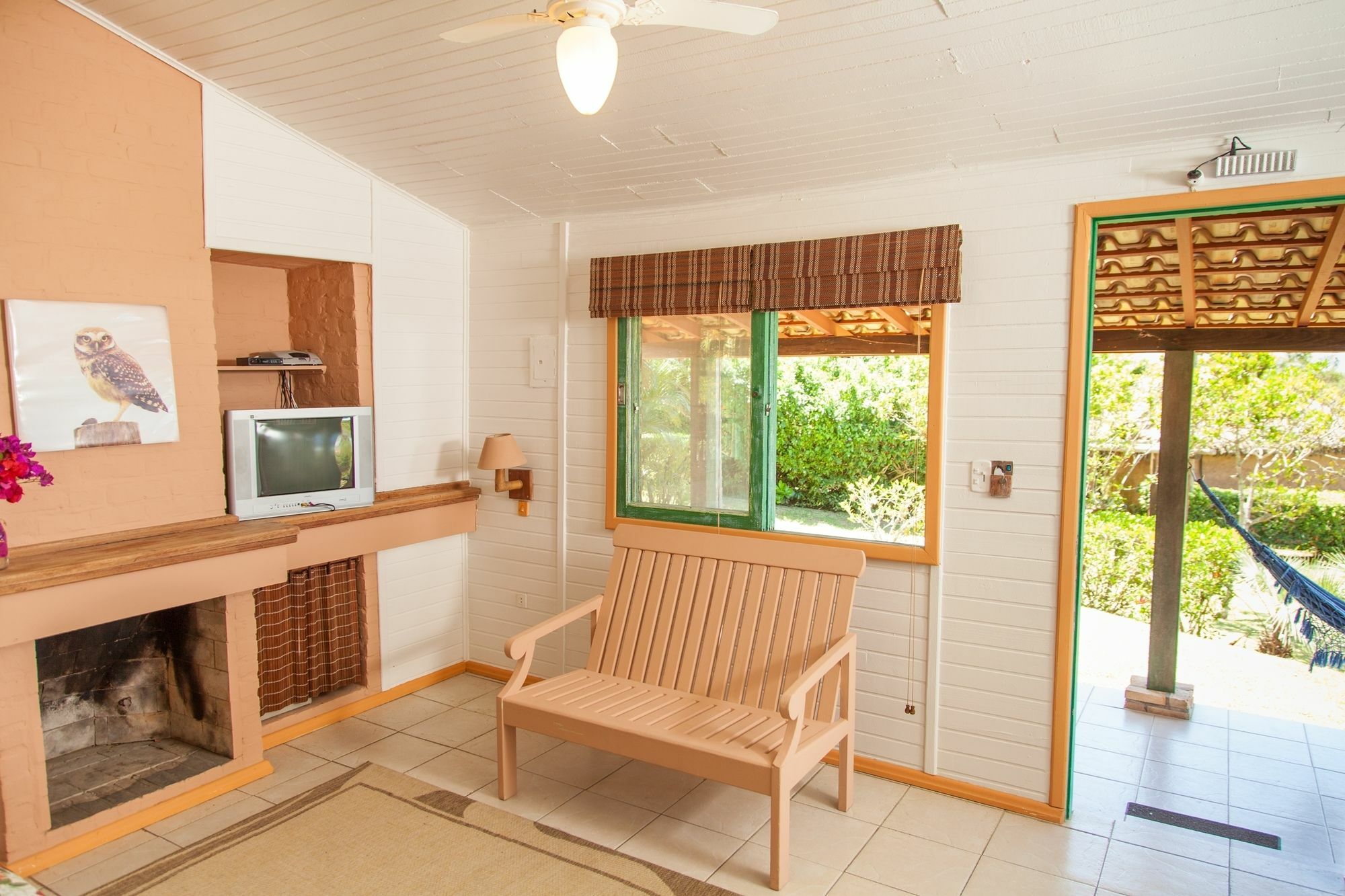 Maison d'hôtes Fazenda Do Rosa à Praia do Rosa Extérieur photo