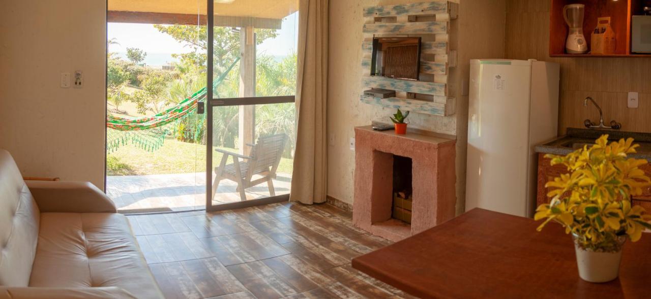 Maison d'hôtes Fazenda Do Rosa à Praia do Rosa Extérieur photo
