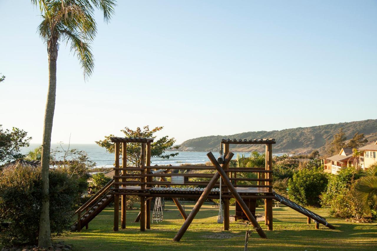 Maison d'hôtes Fazenda Do Rosa à Praia do Rosa Extérieur photo
